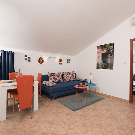 Apartments Villa Zara Lovran Dış mekan fotoğraf