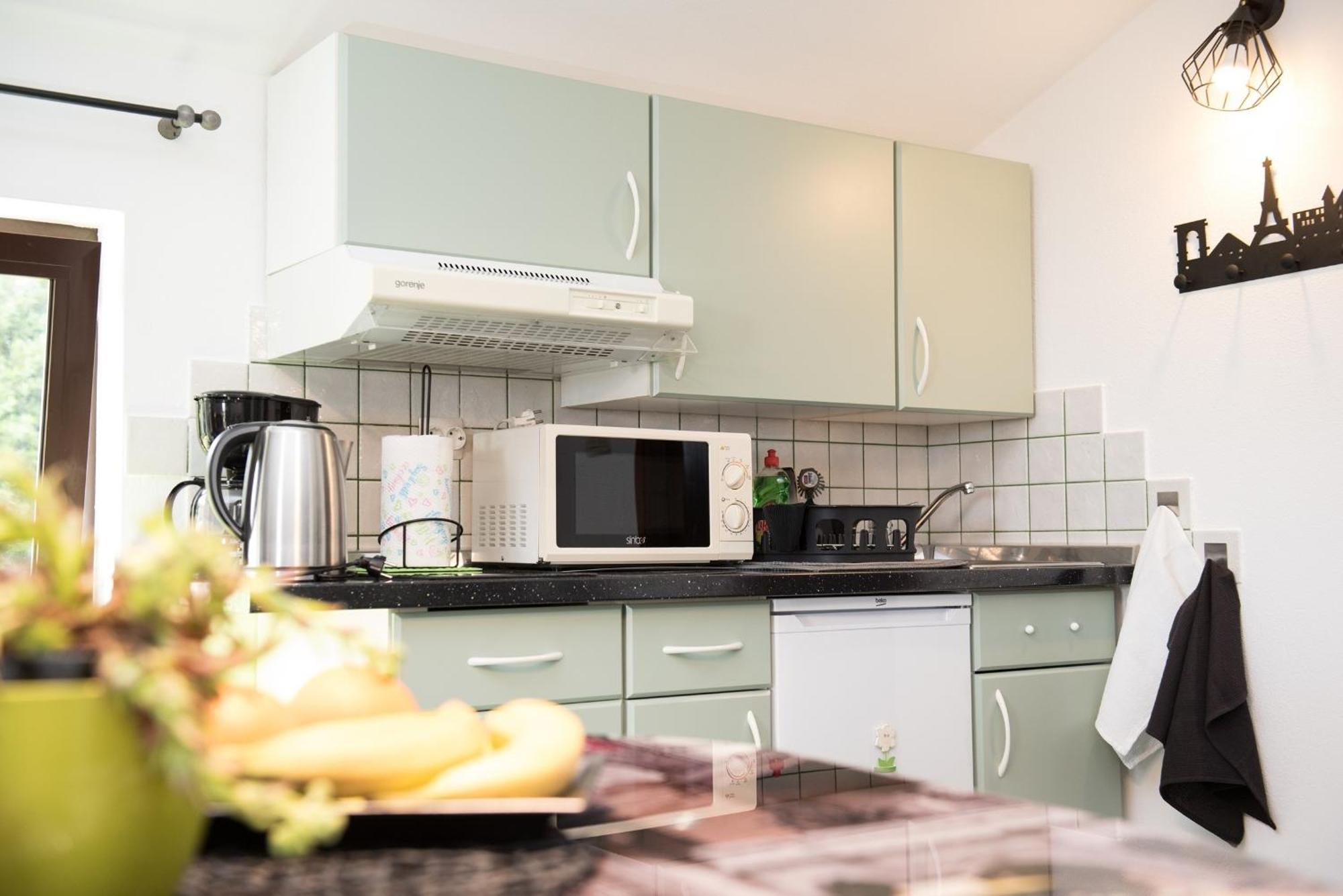 Apartments Villa Zara Lovran Dış mekan fotoğraf