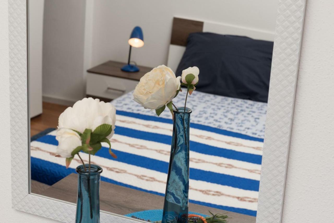 Apartments Villa Zara Lovran Dış mekan fotoğraf